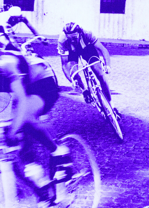 Vladimír Vondráček 1972-1979