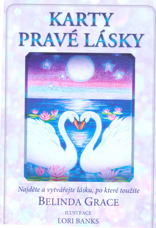 Karty pravé lásky
