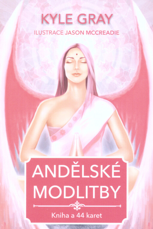 Andělské modlitby
