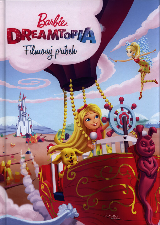 Dreamtopia