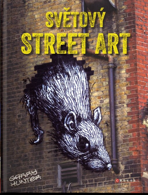 Světový street art