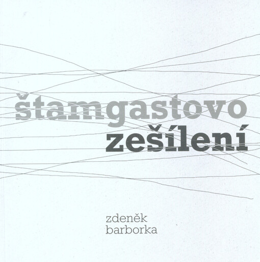 Štamgastovo zešílení