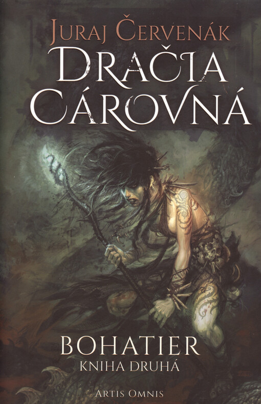 Dračia cárovná