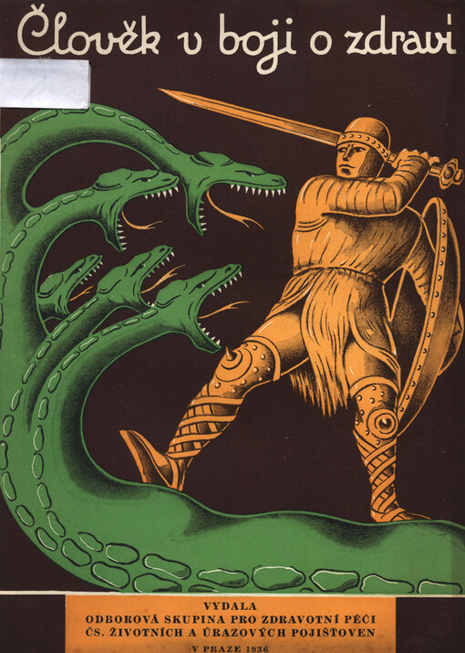 Člověk v boji o zdraví