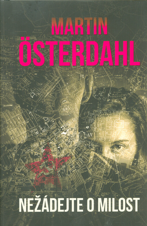 Nežádejte o milost