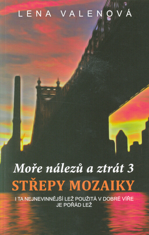 Střepy mozaiky