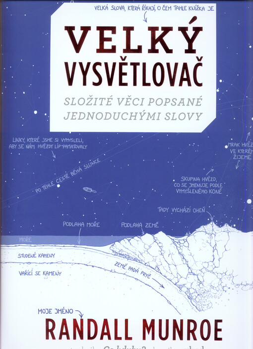 Velký vysvětlovač