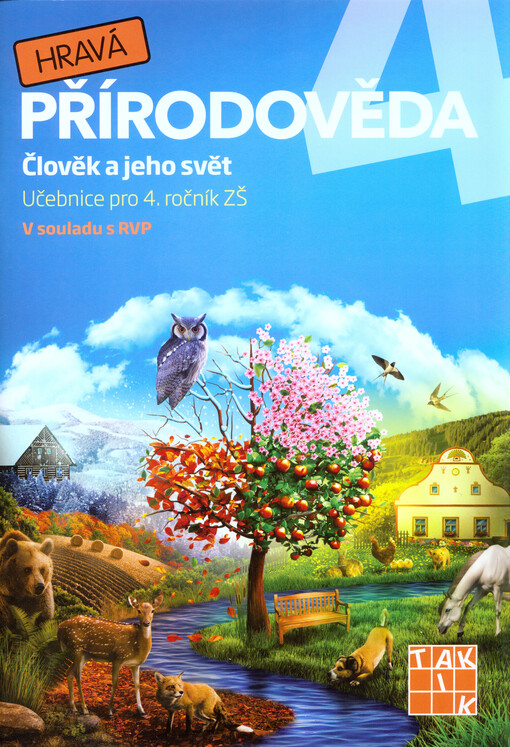 Rok: 2014,2015,2016,2017 / Číslo: učebnice