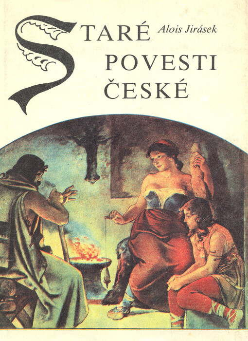 Staré povesti české