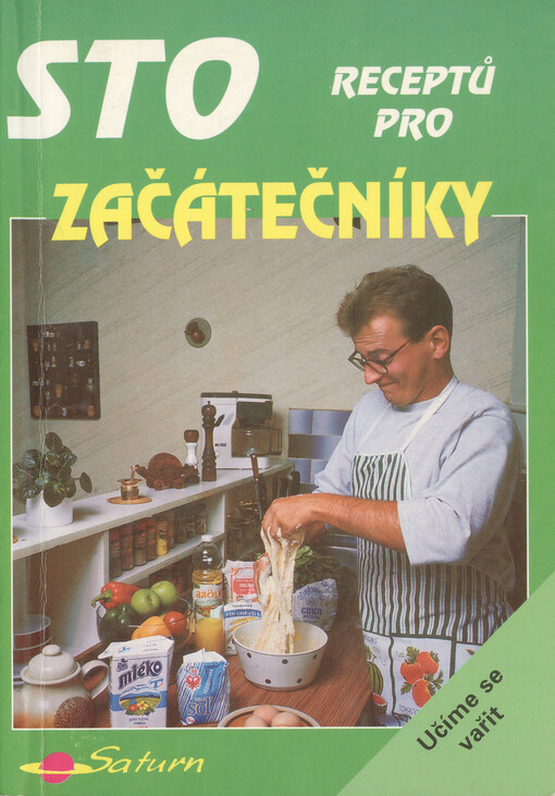 Sto receptů pro začátečníky