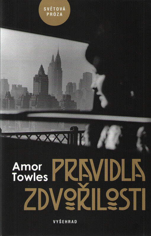 Pravidla zdvořilosti