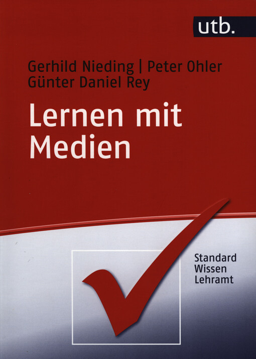 Lernen mit Medien