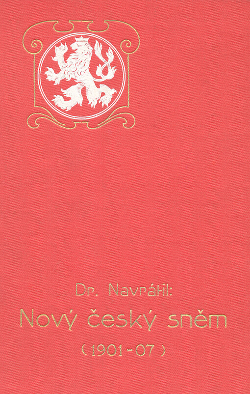 Nový český sněm (1901-07)