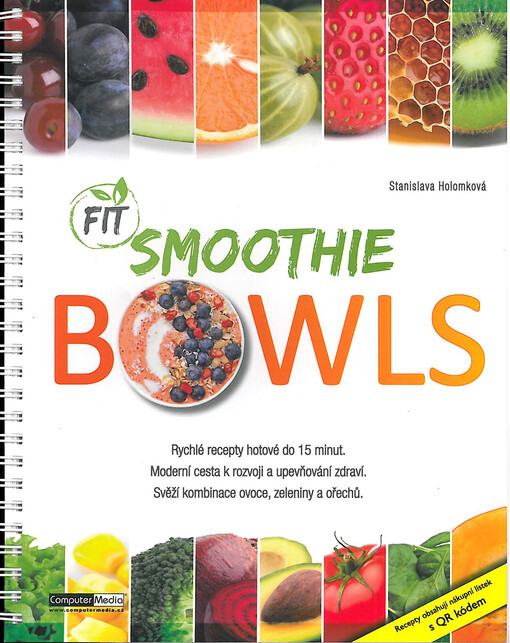 Fit Smoothie Bowls