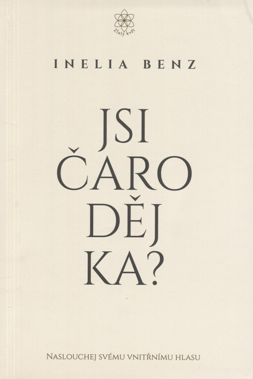Jsi Čaroděj/ka?