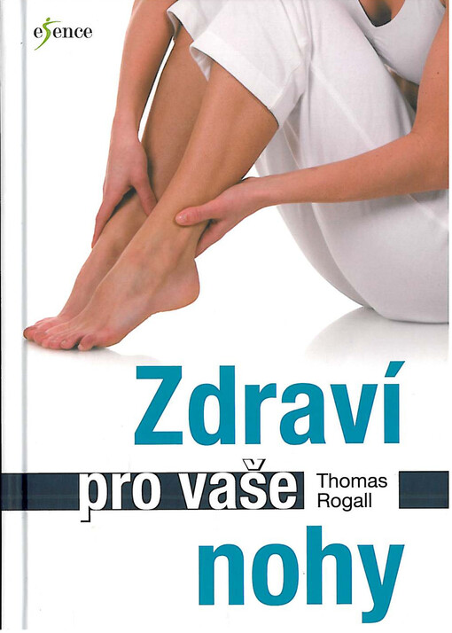 Zdraví pro vaše nohy