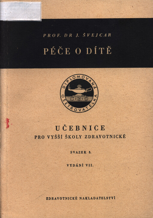 Péče o dítě