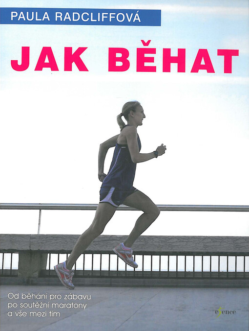 Jak běhat