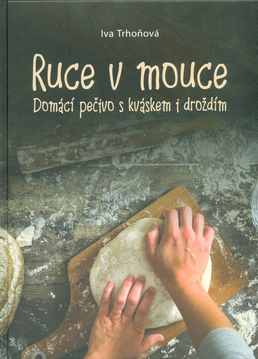 Ruce v mouce