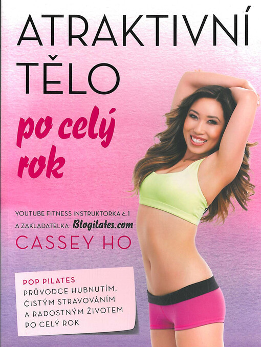 Atraktivní tělo po celý rok