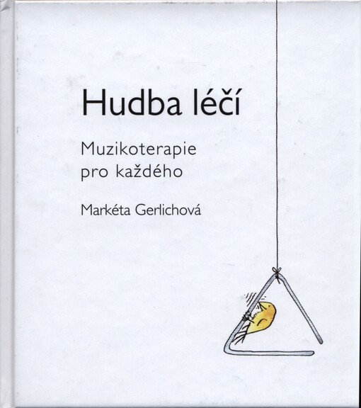 Hudba léčí