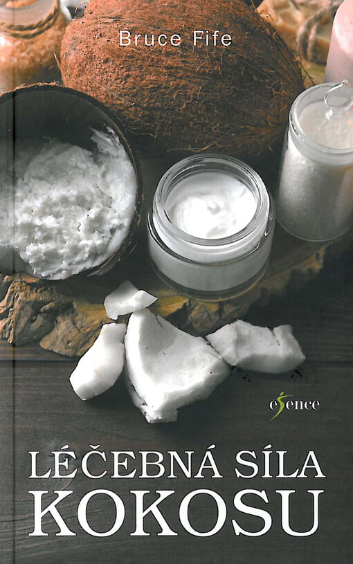 Léčebná síla kokosu