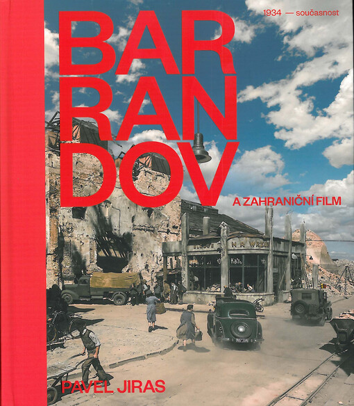 Barrandov a zahraniční film