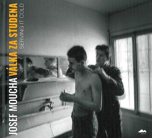 Válka za studena / Serving it cold