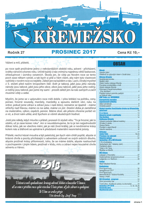 Křemežsko