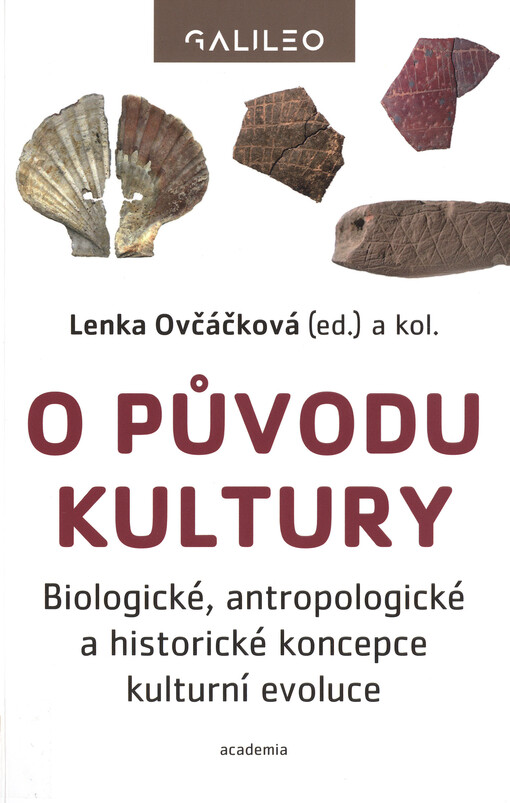 O původu kultury