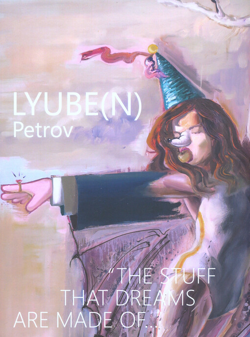 Lyube(n) Petrov : 