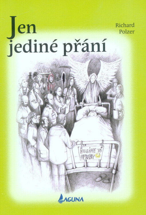 Jen jediné přání