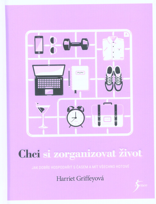 Chci si zorganizovat život