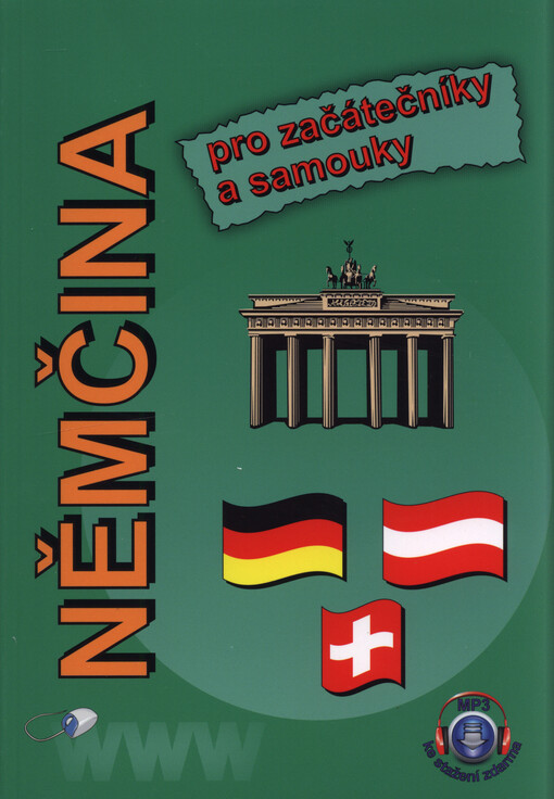 Němčina pro začátečníky a samouky, 5. upravené vydání