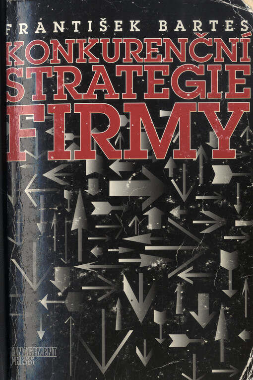 Konkurenční strategie firmy