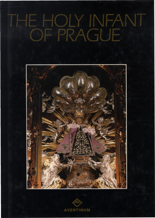 The Holy Infant of Prague