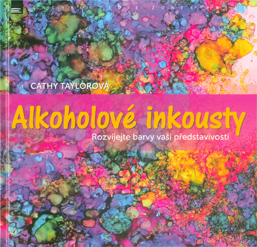Alkoholové inkousty