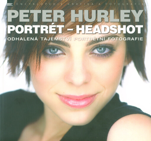 Portrét - Headshot