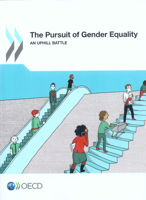 The pursuit of gender equality : an uphill battle.