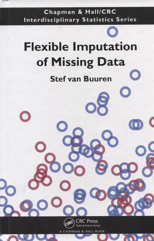 Flexible imputation of missing data