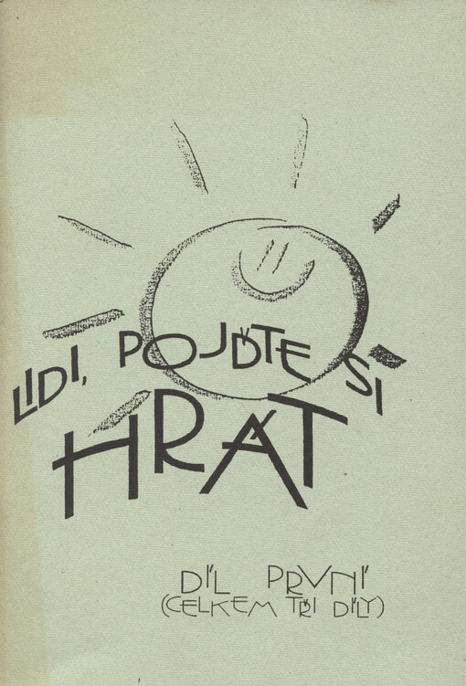 Les a praktická ekologická výchova v mateřských školách