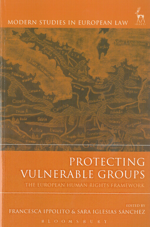 Protecting vulnerable groups