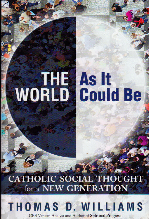 The world as it could be