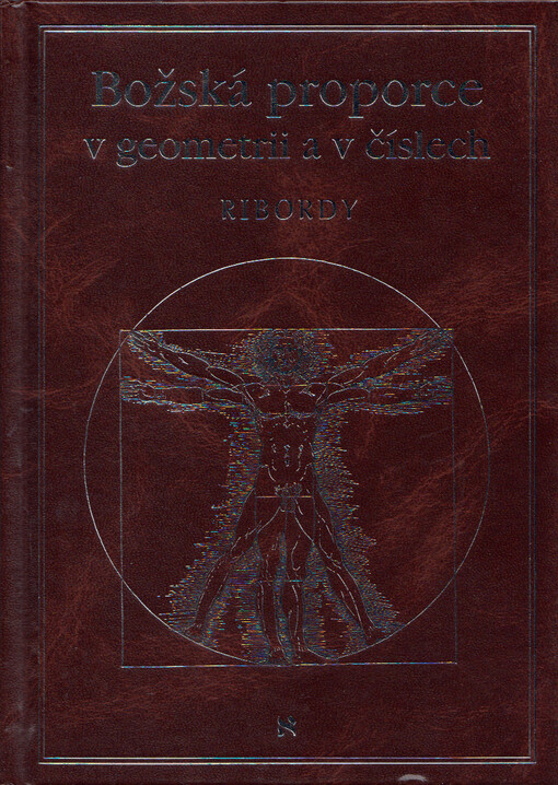 Božská proporce v geometrii a v číslech