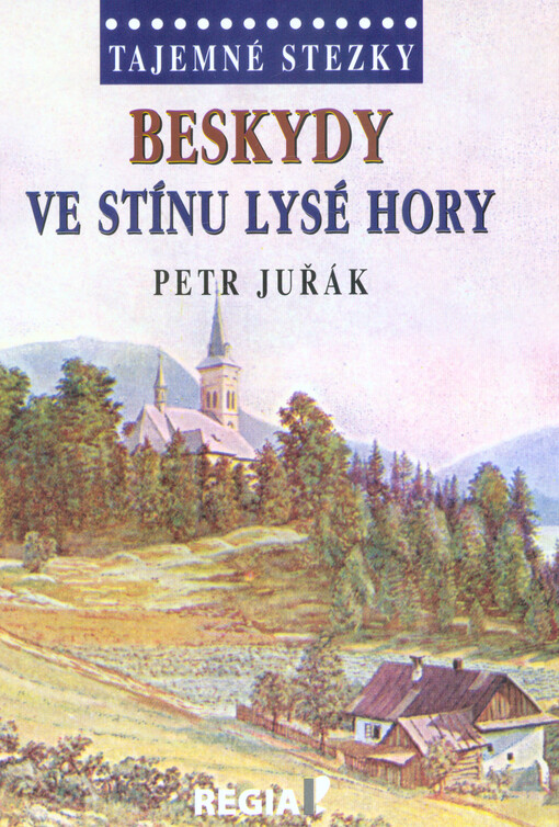 Beskydy - Ve stínu Lysé hory