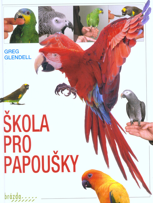 Škola pro papoušky
