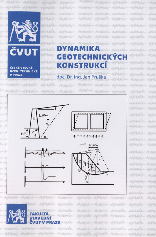 Dynamika geotechnických konstrukcí