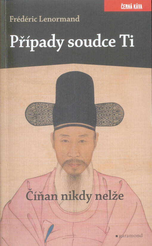 Číňan nikdy nelže