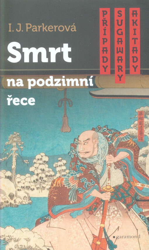 Smrt na podzimní řece