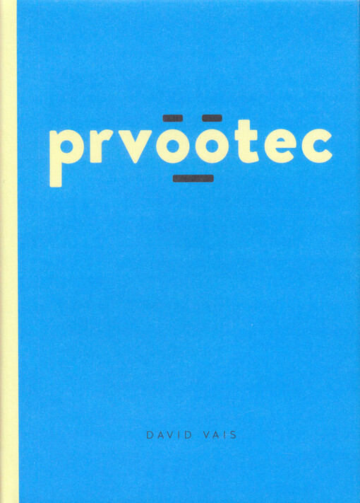 Prvootec